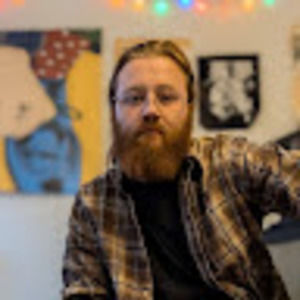 Meet your Posher, Donovan